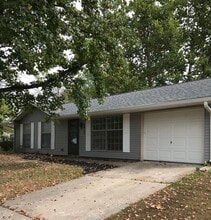 Building Photo - 3611 W Tyler Ln