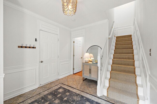 Foto del edificio - Beautiful Townhome in Ballymeade