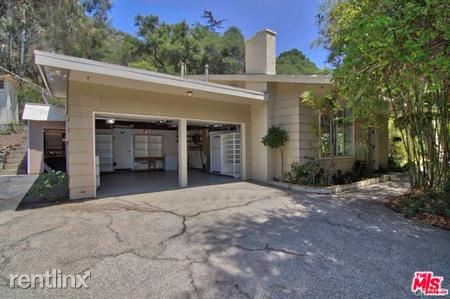 Building Photo - 2 br, 1 bath House - 14227 W Sunset Blvd