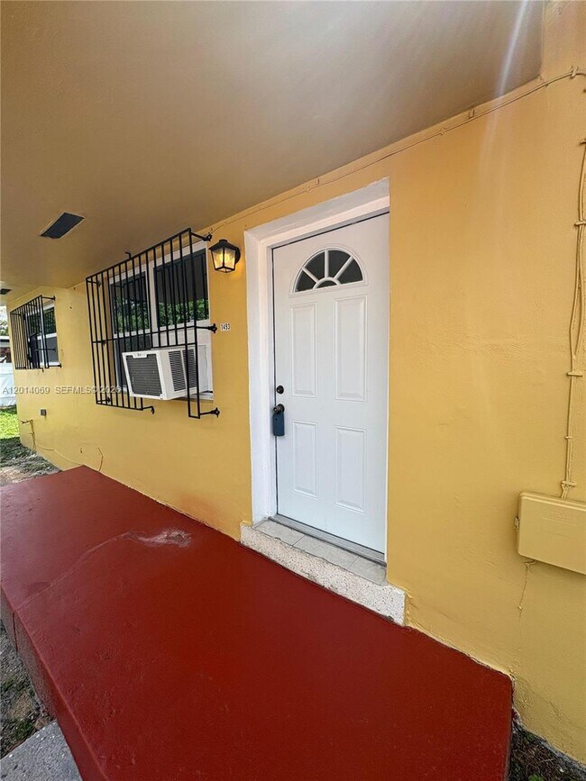 Building Photo - 1491 NW 56th St
