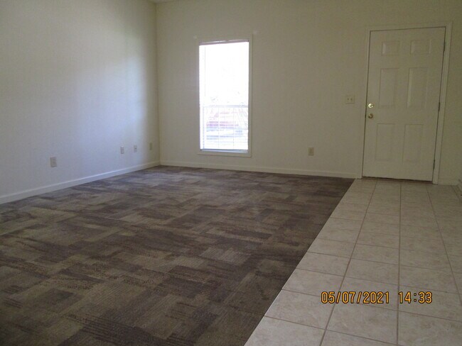 Living Room/Entry - 1129 District Ct