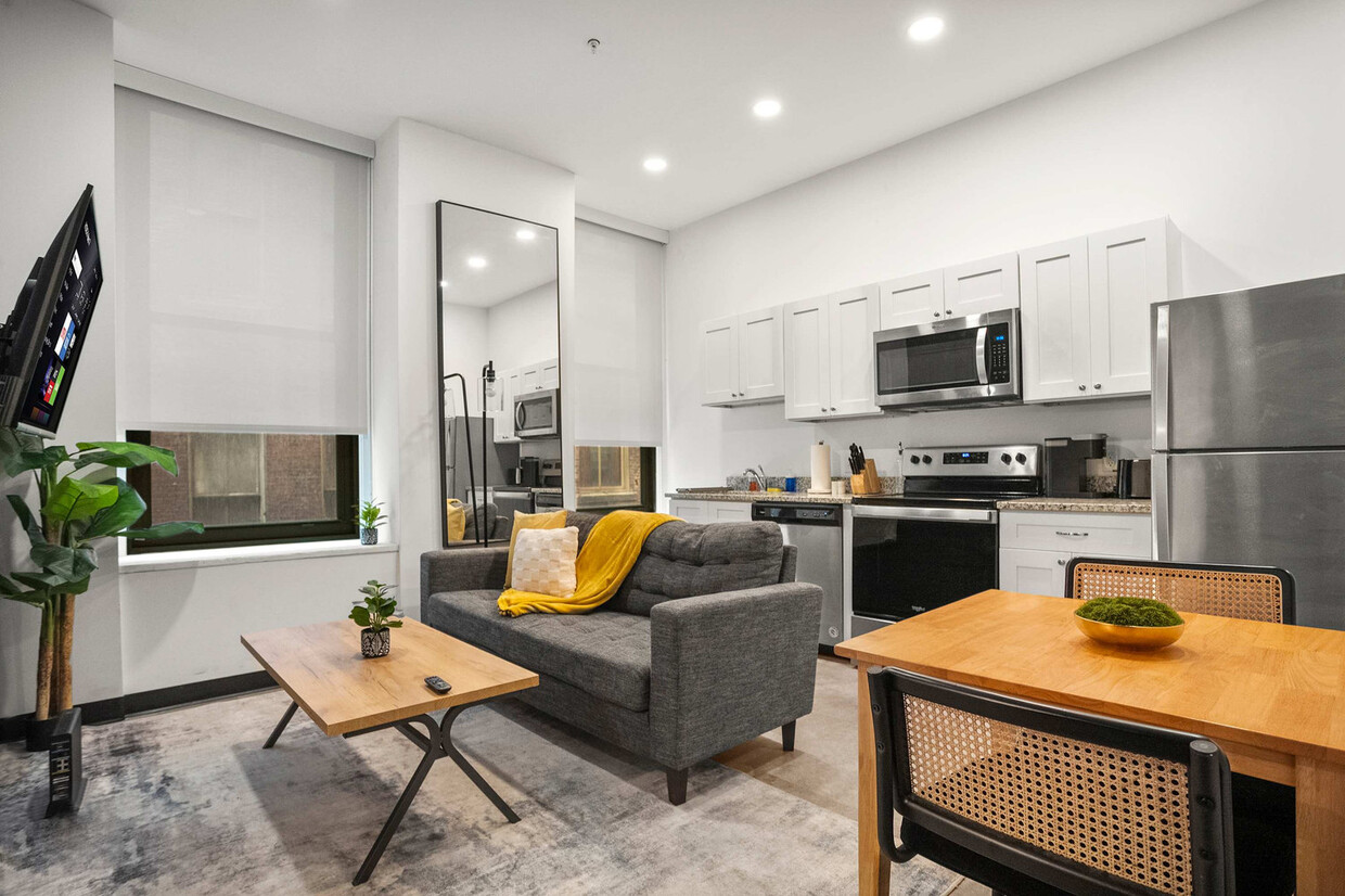 Foto principal - 209 9th St