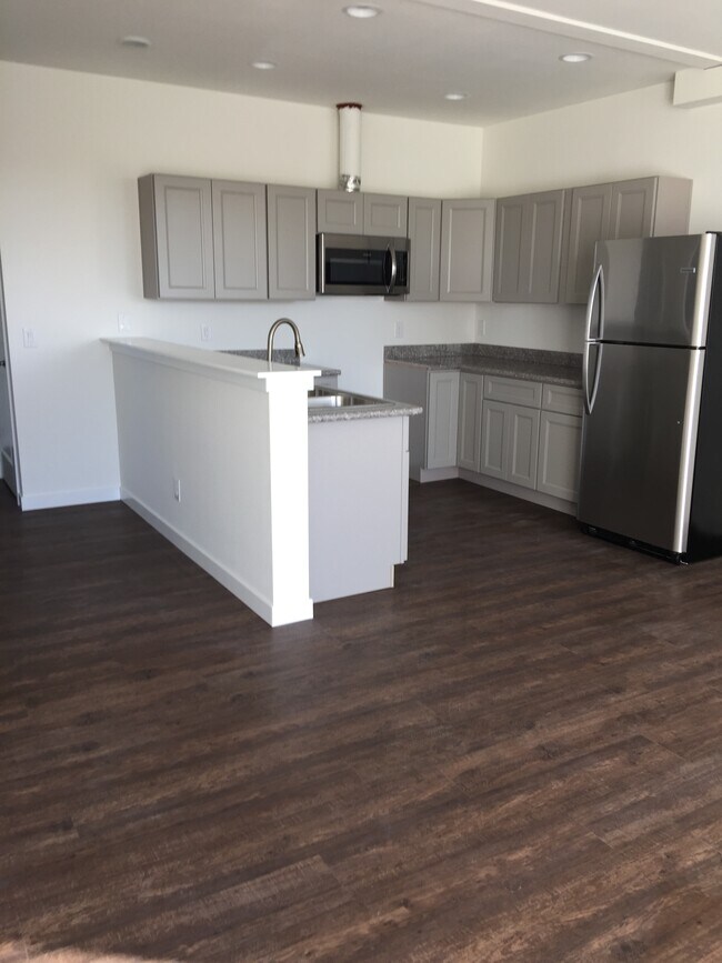 Foto del edificio - 8852 SE Ellis St