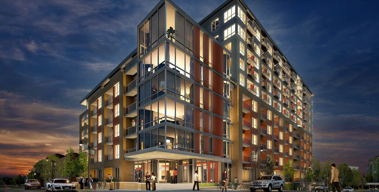 420 W Dayton St, Madison, WI 53703 Apartments Madison, WI