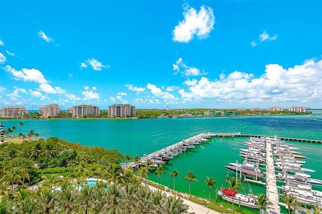 Foto del edificio - 1000 South Pointe Dr