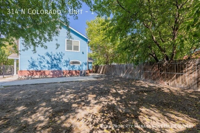 Building Photo - 314 N Colorado St