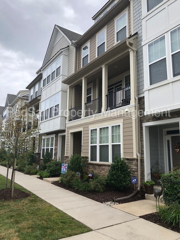 Foto principal - 4117 Prospect St