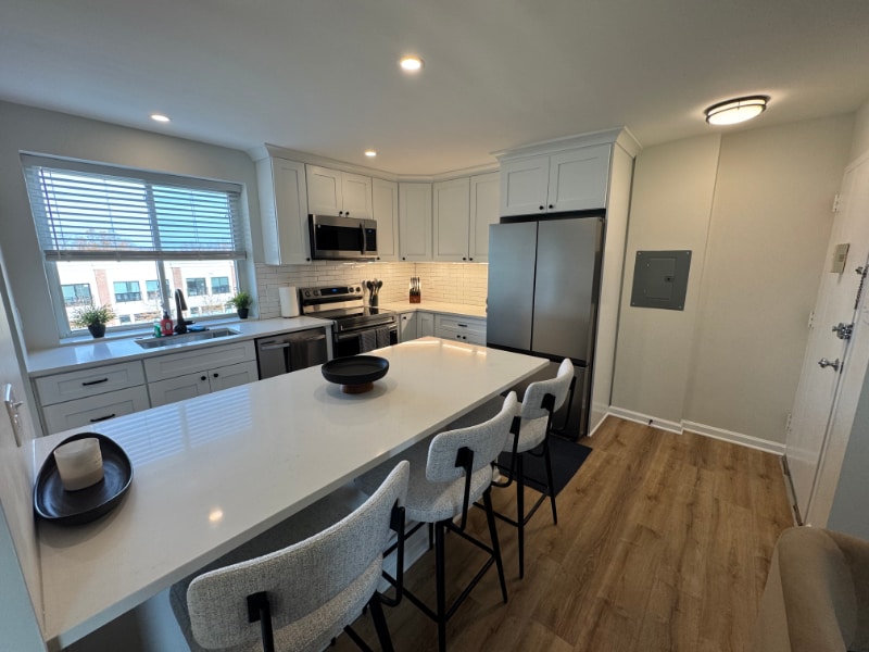 Photo - 2129 19th St N (Arlington, VA)