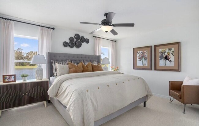 Foto del edificio - 9183 Sandy Bluffs Cir