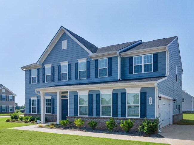 Building Photo - 301 Meuse Ln