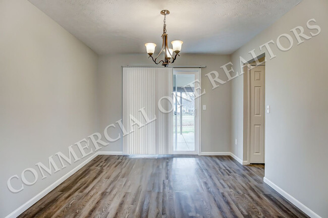 Foto del edificio - 3 Bedroom Home in Gahanna