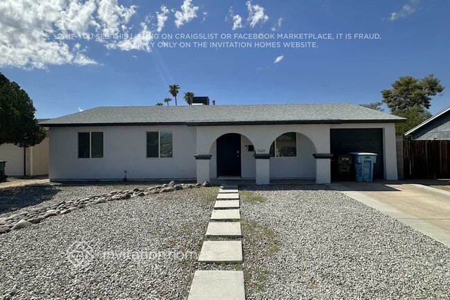 Building Photo - 13620 N 38th St