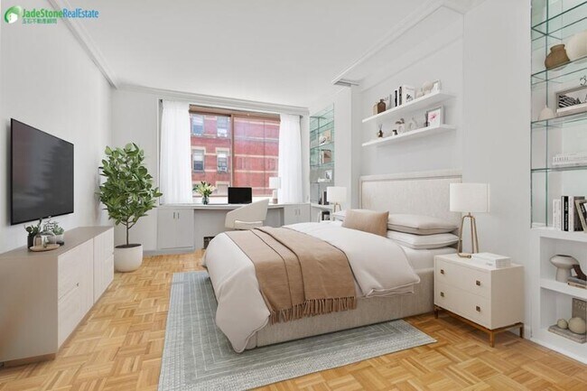Foto del edificio - 1 bedroom in New York NY 10019