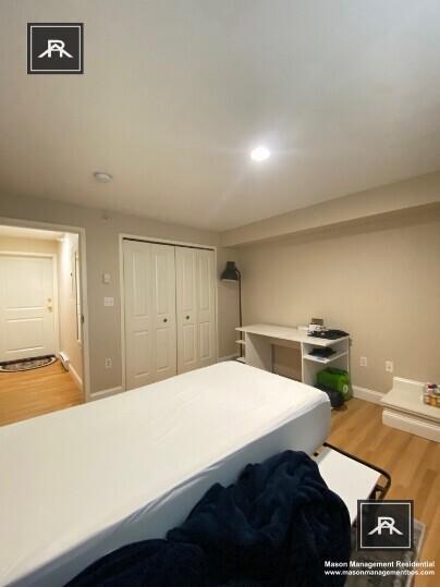 Foto del edificio - 1 bedroom in Brookline MA 02446