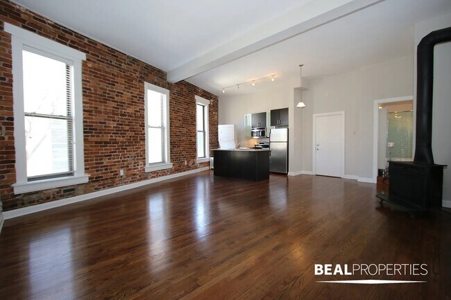 Foto del edificio - 2220 N Clark St