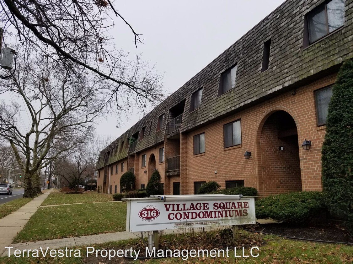 Foto principal - 316 White Horse Pike