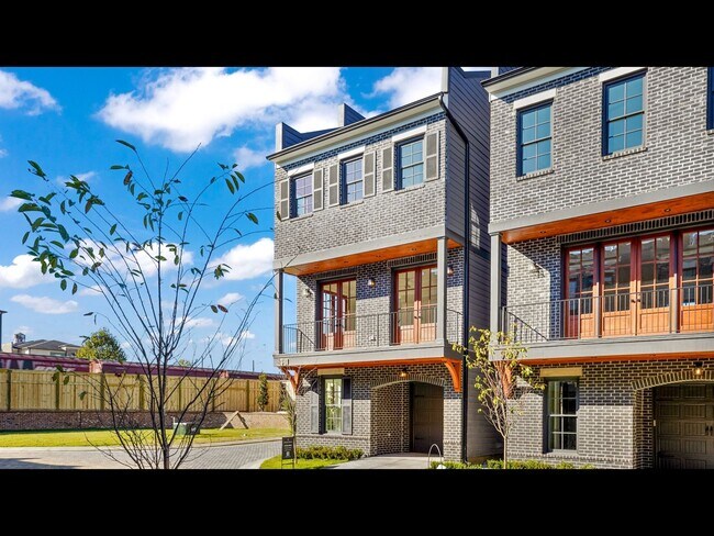 Building Photo - Brand New Construction in the South End, D...