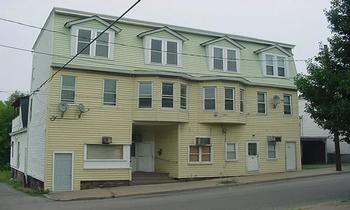 Building Photo - 204 1/2-208 1/2 7th St