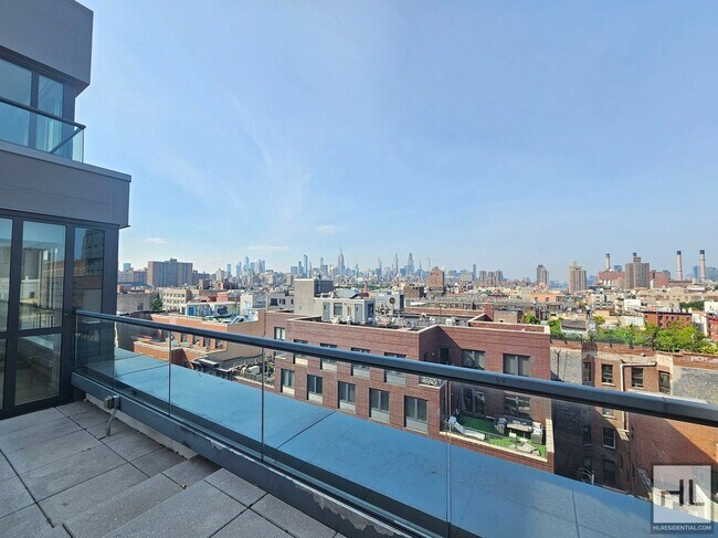 Building Photo - Modern 1-Bedroom with Private Balcony | Ea...