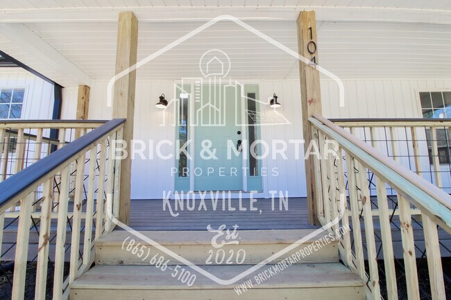 Foto del edificio - 104 Winstead St SW