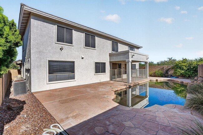 Foto del edificio - 23834 N 66th Ln