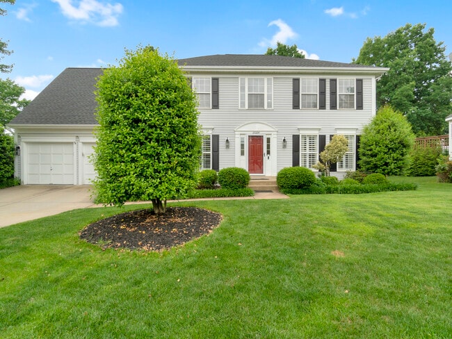 Building Photo - 21324 Comus Ct