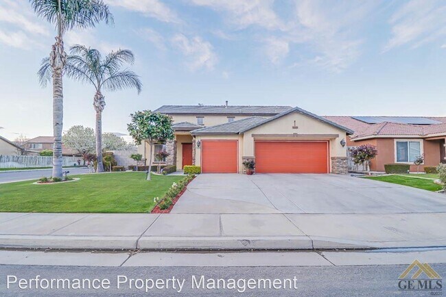 Building Photo - 5 br, 3 bath House - 9016 Carnegie Hall Ln