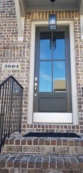 Building Photo - 3604 Parkhaven Pl