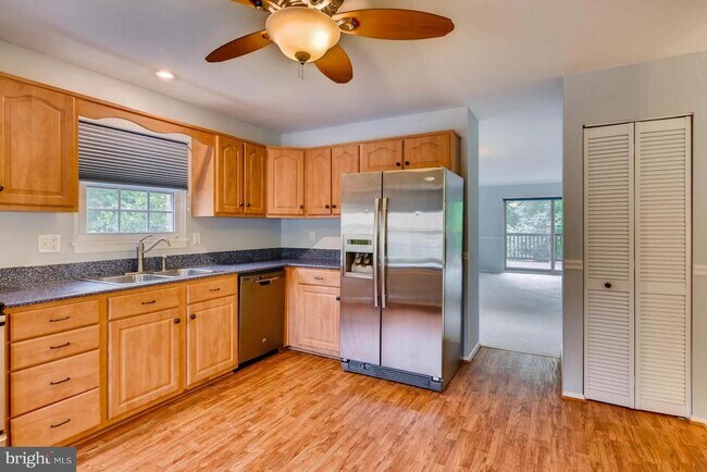 Foto del edificio - 3 Meadow Run Ct