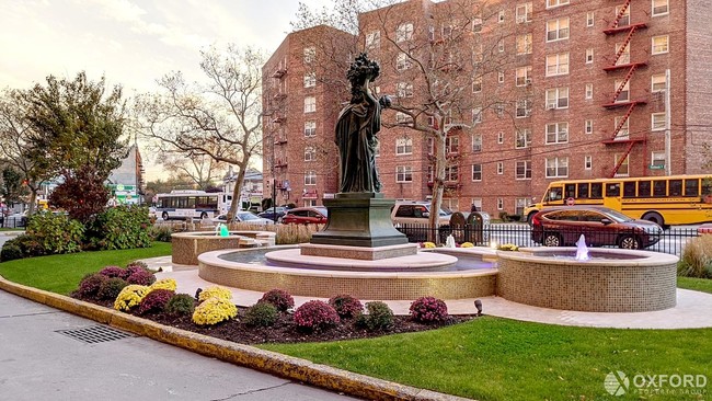 Building Photo - 1655 Flatbush Avenue