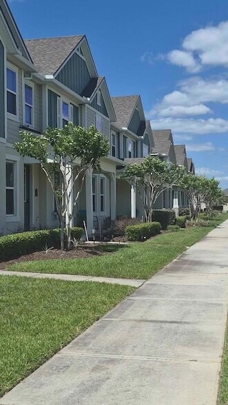 Foto del edificio - 2629 Play Hard Aly