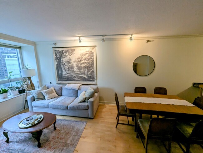 Foto del edificio - 512 N McClurg Ct