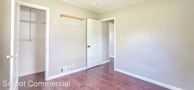 Foto del edificio - 3 br, 1 bath House - 165 E 400 N
