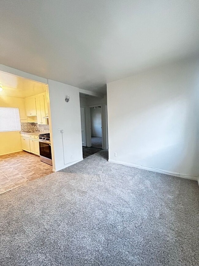 Foto del edificio - Pangborn