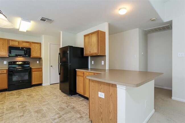 Foto del edificio - 18439 Atascocita Meadows Dr