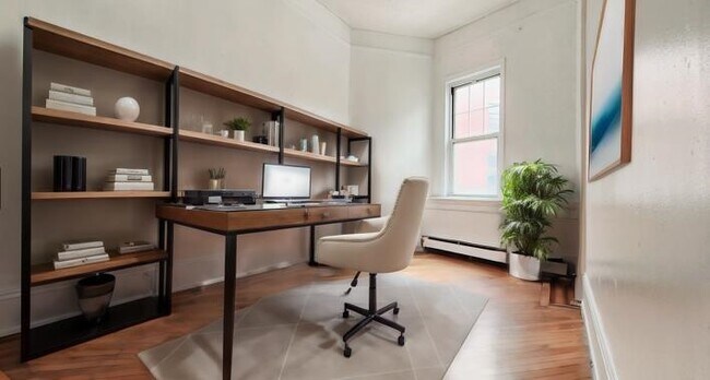 Building Photo - 723 Bergen Ave