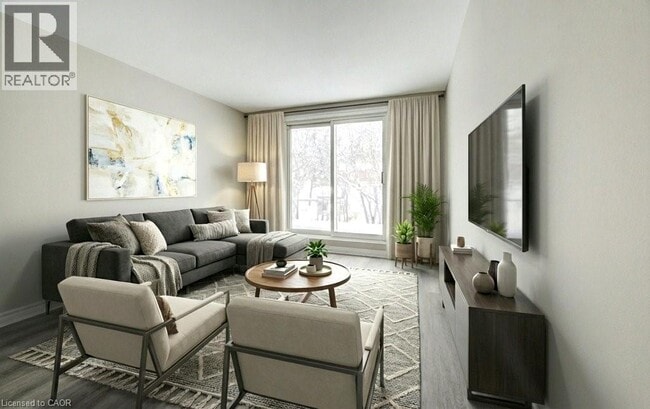 Building Photo - 930 Eagle St N