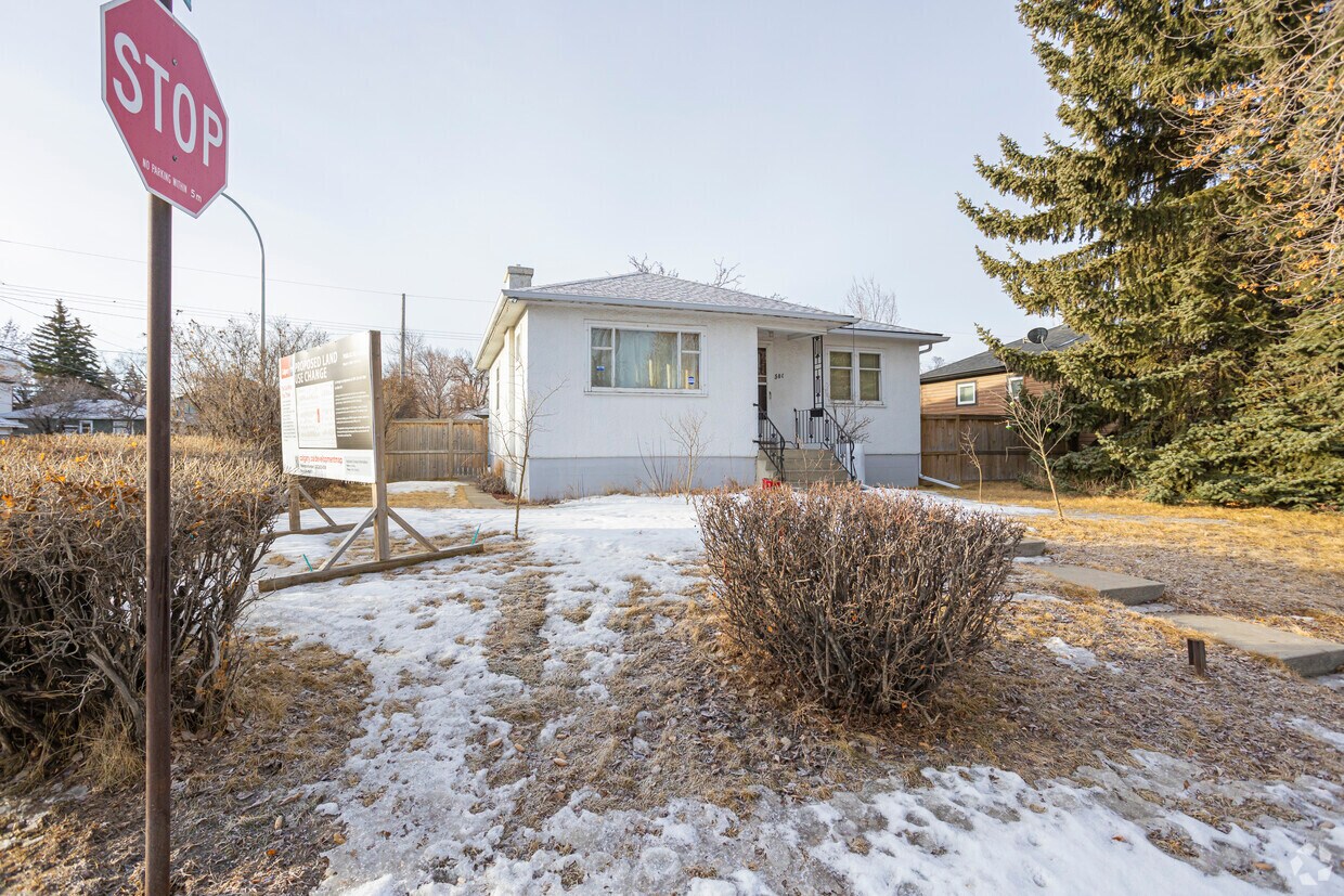 Photo du bâtiment - The Exquisite Luxe Residences