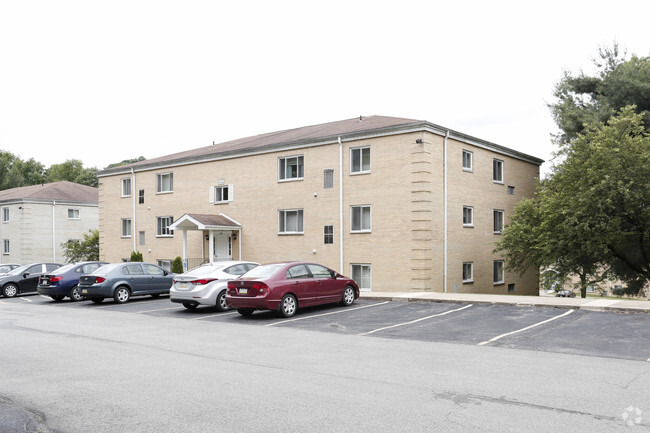 Valley Stream Apartments Delmont Pa