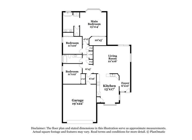 Building Photo - 2175 W Goldmine Mountain Dr