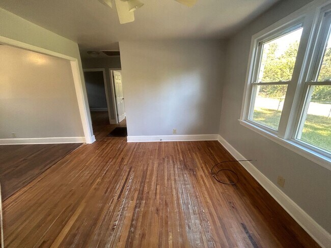 Foto del edificio - 9 Kolob St