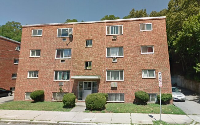 Building Photo - 357 Faneuil St