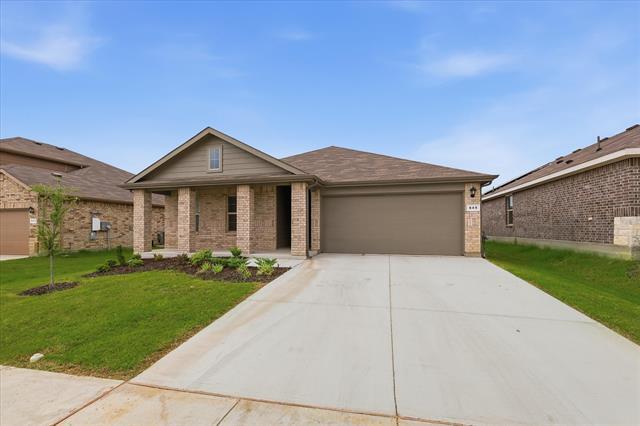Building Photo - 845 Round Robin Ln