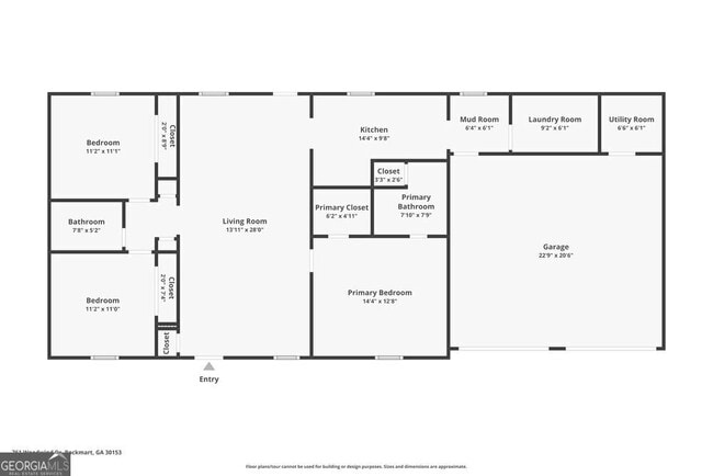 Foto del edificio - 761 Woodwind Dr