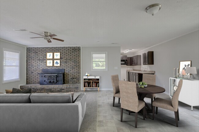 Building Photo - 511 Brooksdale Dr