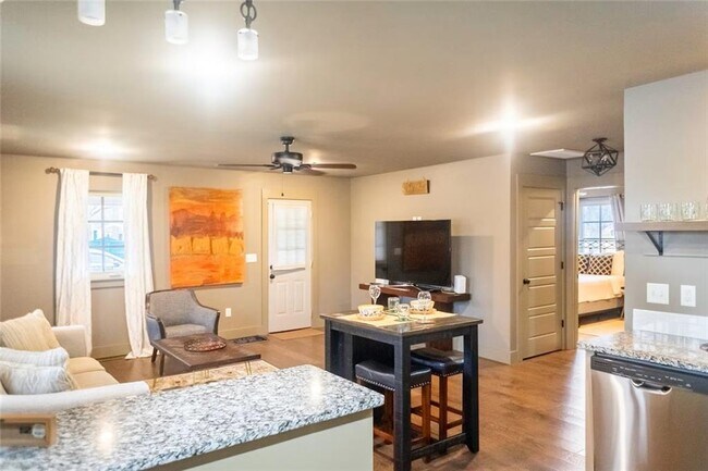 Foto del edificio - 301 NW F St