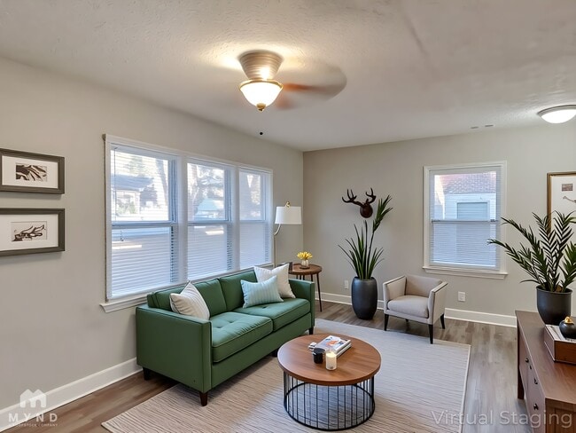 Foto del edificio - 2312 Polar Rock Ave SW