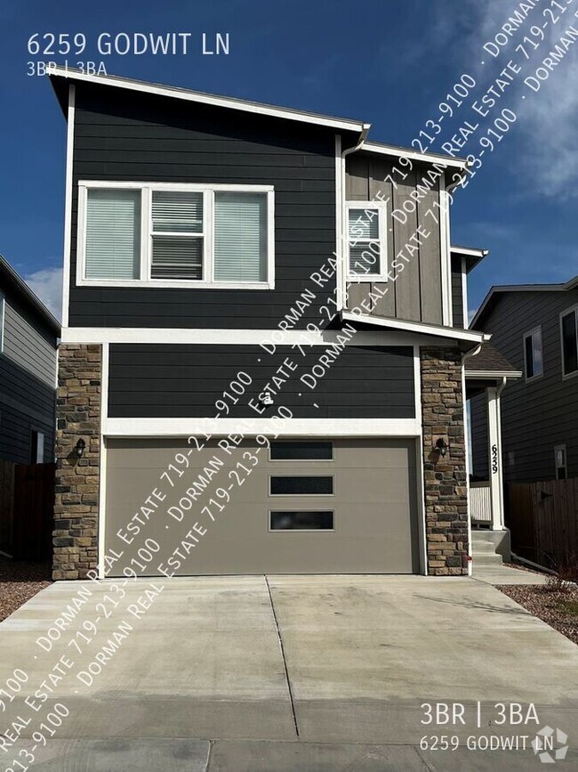 Building Photo - 6259 Godwit Ln