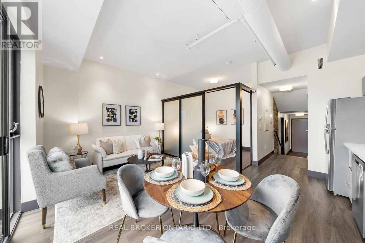 Photo principale - 206-121 KING ST St