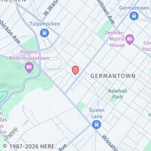 Building Photo - 319 W Chelten Ave